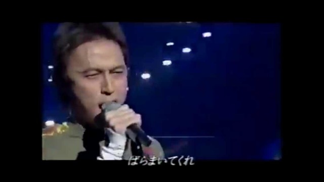 朗報 B Zの稲葉浩志でさえハゲていた という事実www なんjチャレンジ 朗報 B Zの稲葉浩志でさえハゲていた という事実www なんjチャレンジ